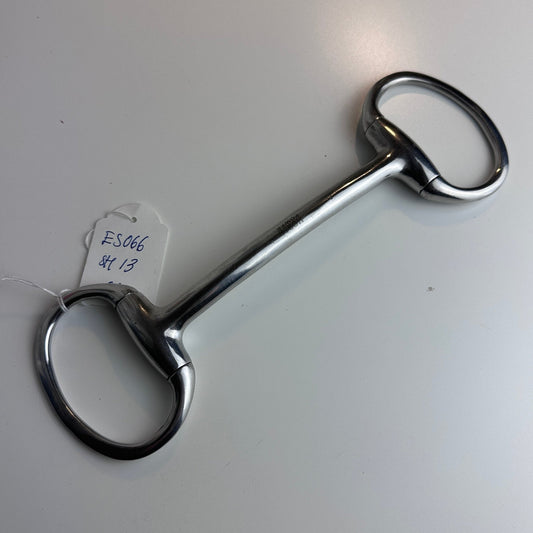 Bett Egg rak stång | 13 | Horse Power - Stångbett - Equi ReUse Sweden AB