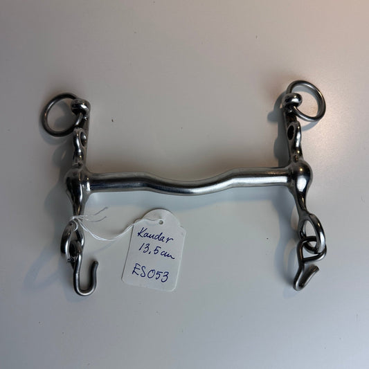 Bett Kandarstång | 13.5 - Kandar - Equi ReUse Sweden AB