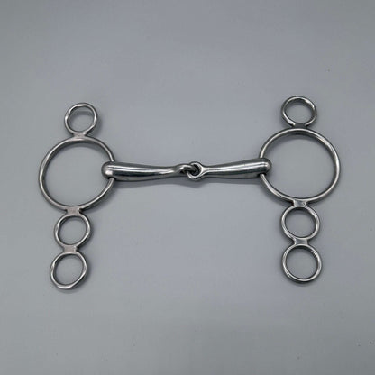 Bett Pessoa 2-delat | 13.5 | Olympic - Equi ReUse Sweden AB