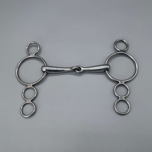 Bett Pessoa 2-delat | 13.5 | Olympic - Equi ReUse Sweden AB