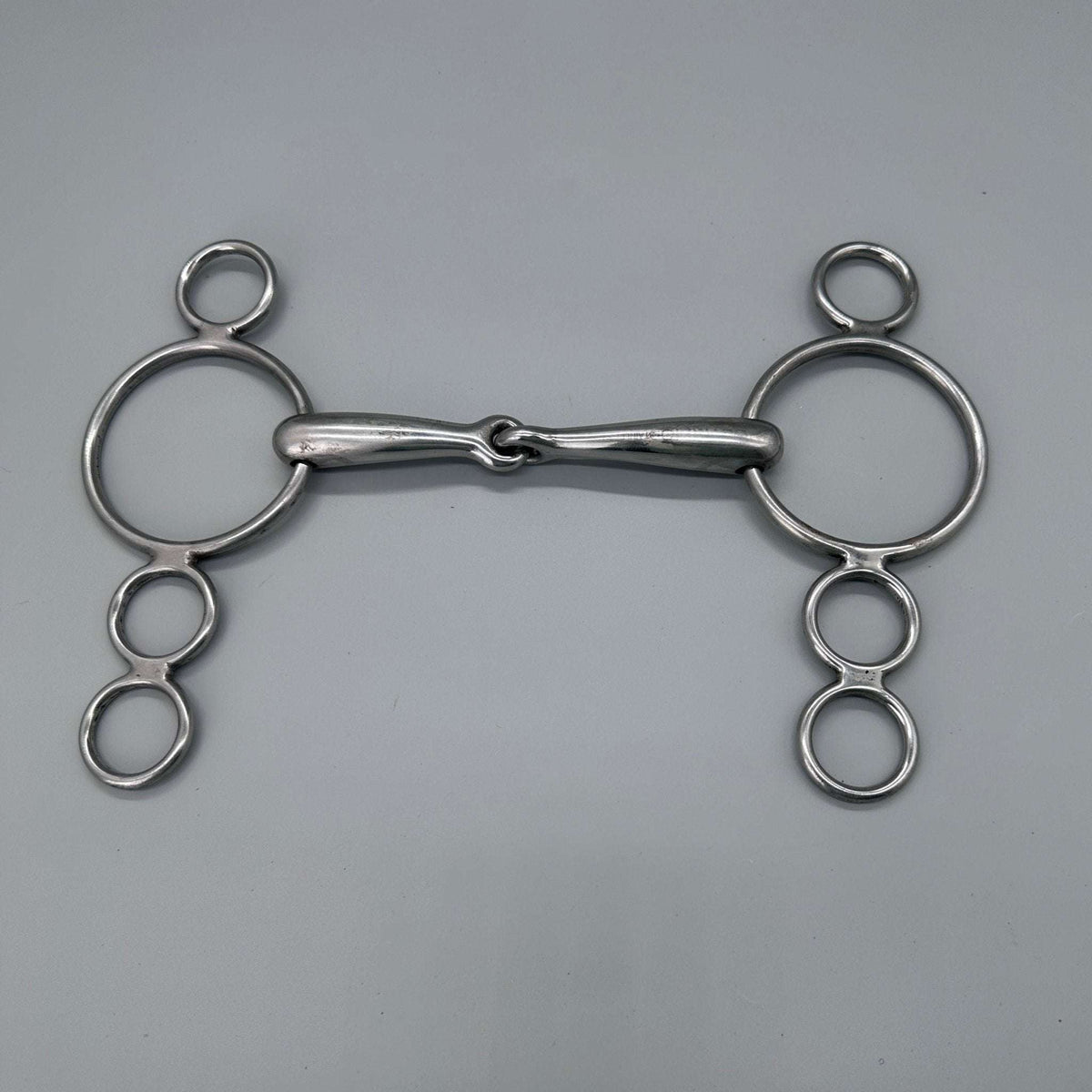 Bett Pessoa 2-delat | 13.5 | Olympic - Equi ReUse Sweden AB