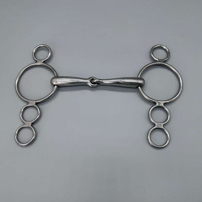 Bett Pessoa 2-delat | 13.5 | Olympic - Equi ReUse Sweden AB