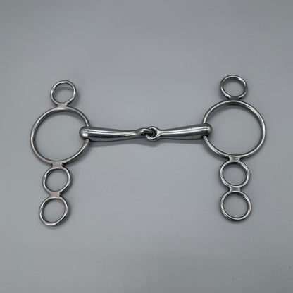 Bett Pessoa 2 - delat | 13.5 | Olympic - Pessoa - Equi ReUse Sweden AB