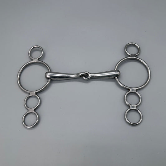 Bett Pessoa 2 - delat | 13.5 | Olympic - Pessoa - Equi ReUse Sweden AB