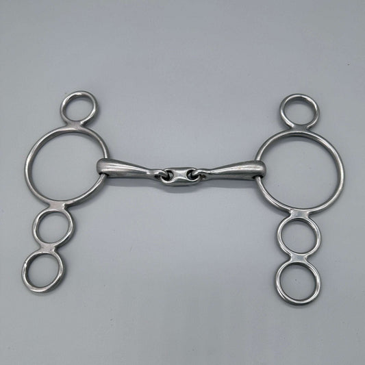 Bett Pessoa 3-delat | 12.5 | - Equi ReUse Sweden AB