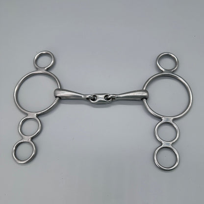Bett Pessoa 3 - delat | 12.5 | - Pessoa - Equi ReUse Sweden AB