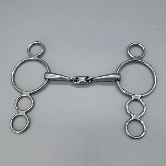 Bett Pessoa 3 - delat | 12.5 | - Pessoa - Equi ReUse Sweden AB