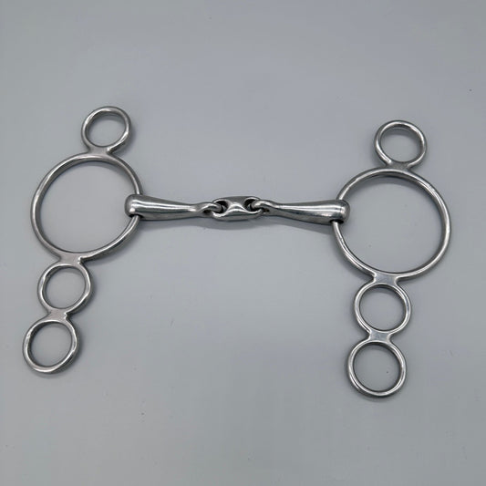 Bett Pessoa 3 - delat | 12.5 | - Pessoa - Equi ReUse Sweden AB