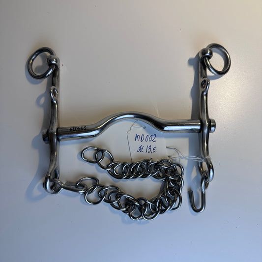 Bett Vippkandar | 13.5 | Globus - Kandar - Equi ReUse Sweden AB