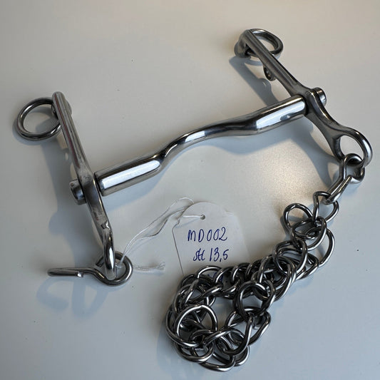 Bett Vippkandar | 13.5 | Globus - Kandar - Equi ReUse Sweden AB