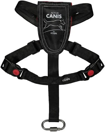 Bilsele | S - XL | PetCare Active Canis - Bilsele - Equi ReUse Sweden AB