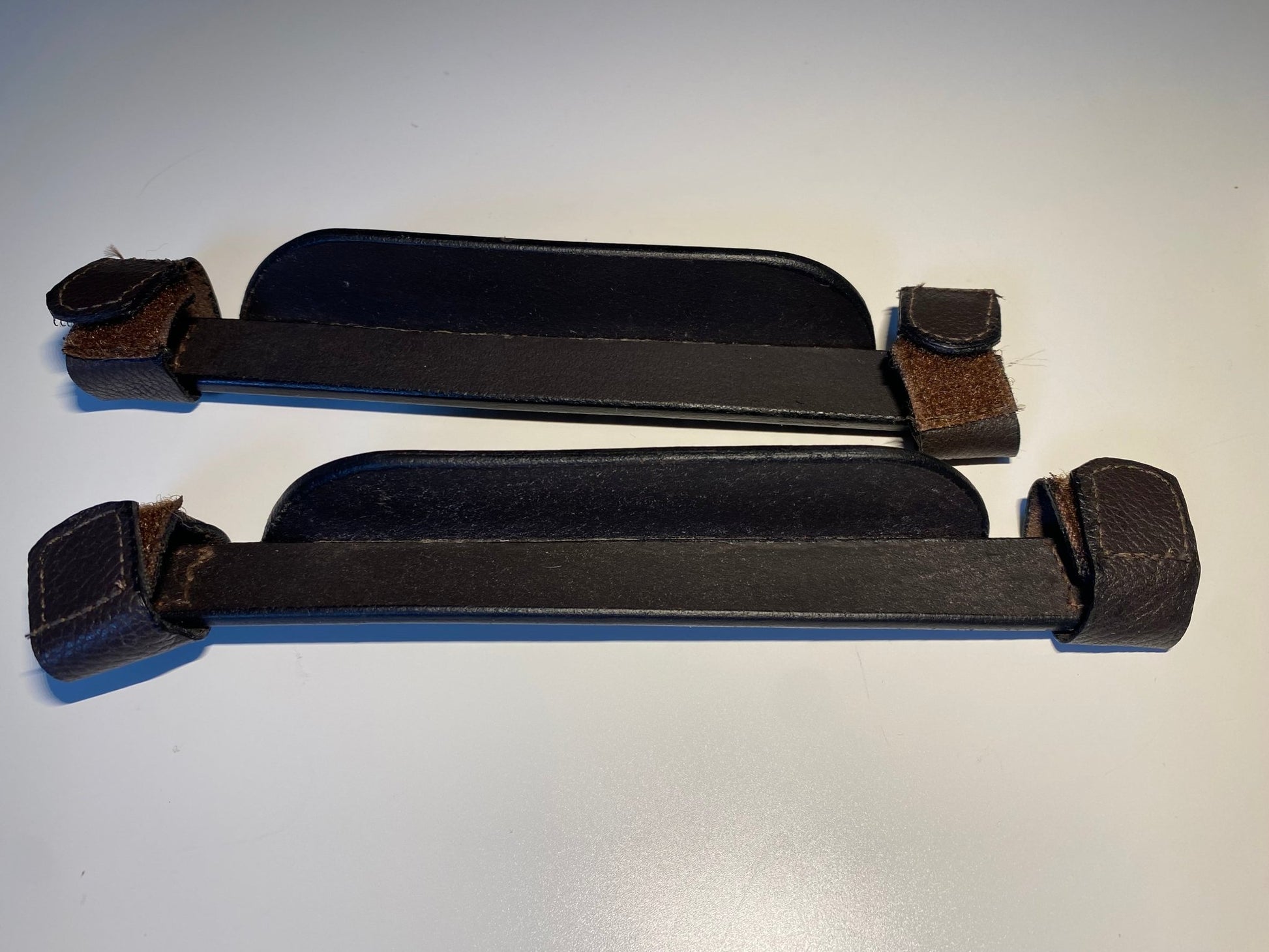 Blinkers | Kingston - Equi ReUse Sweden AB