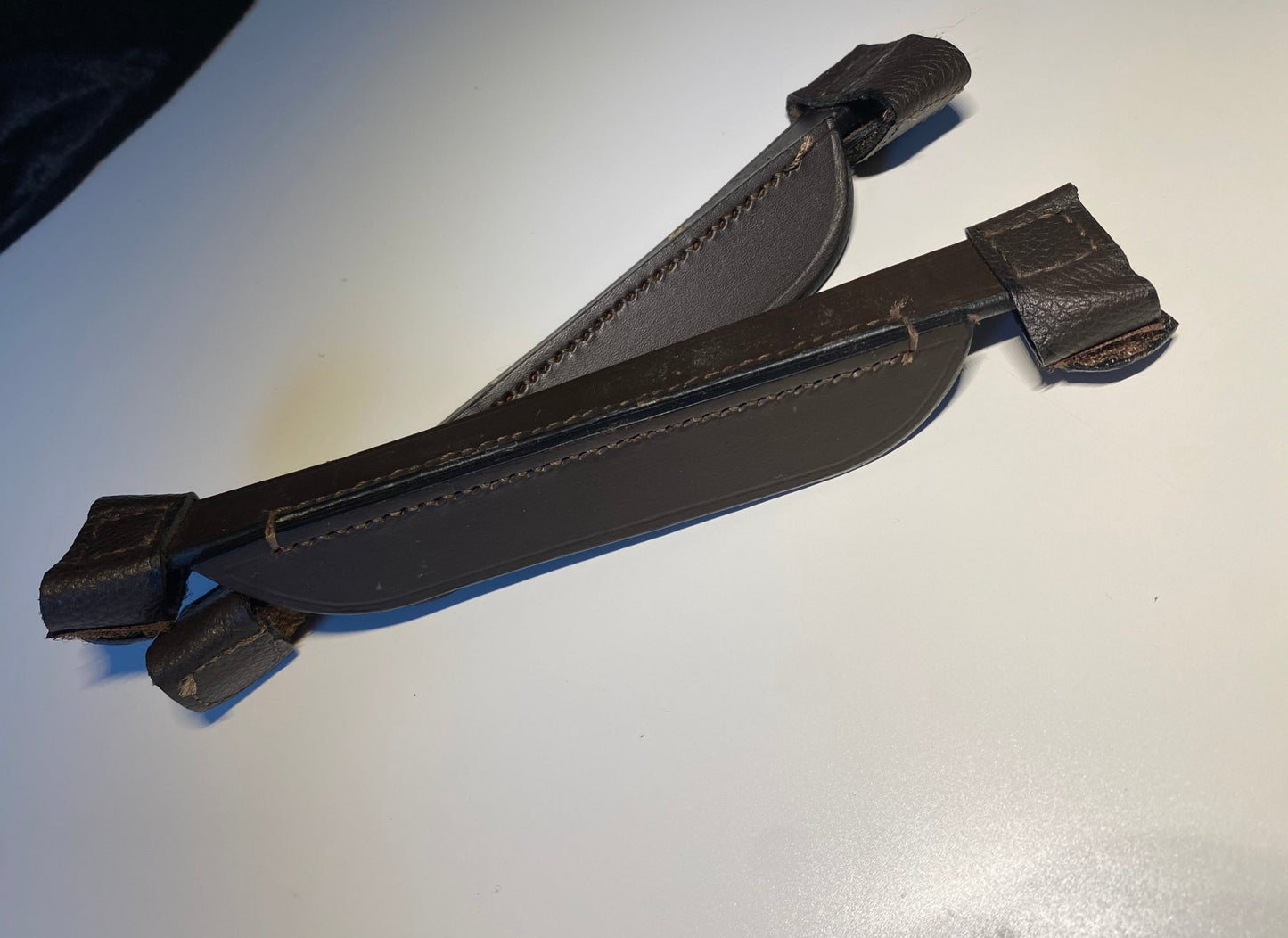 Blinkers | Kingston - Equi ReUse Sweden AB