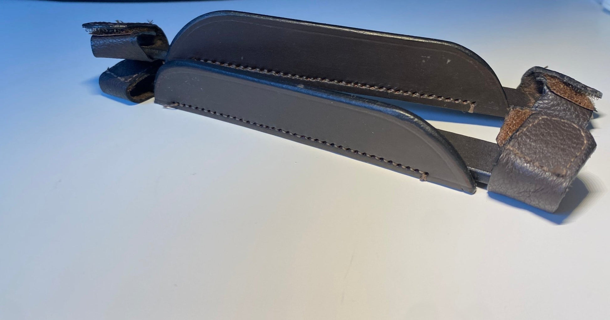 Blinkers | Kingston - Equi ReUse Sweden AB