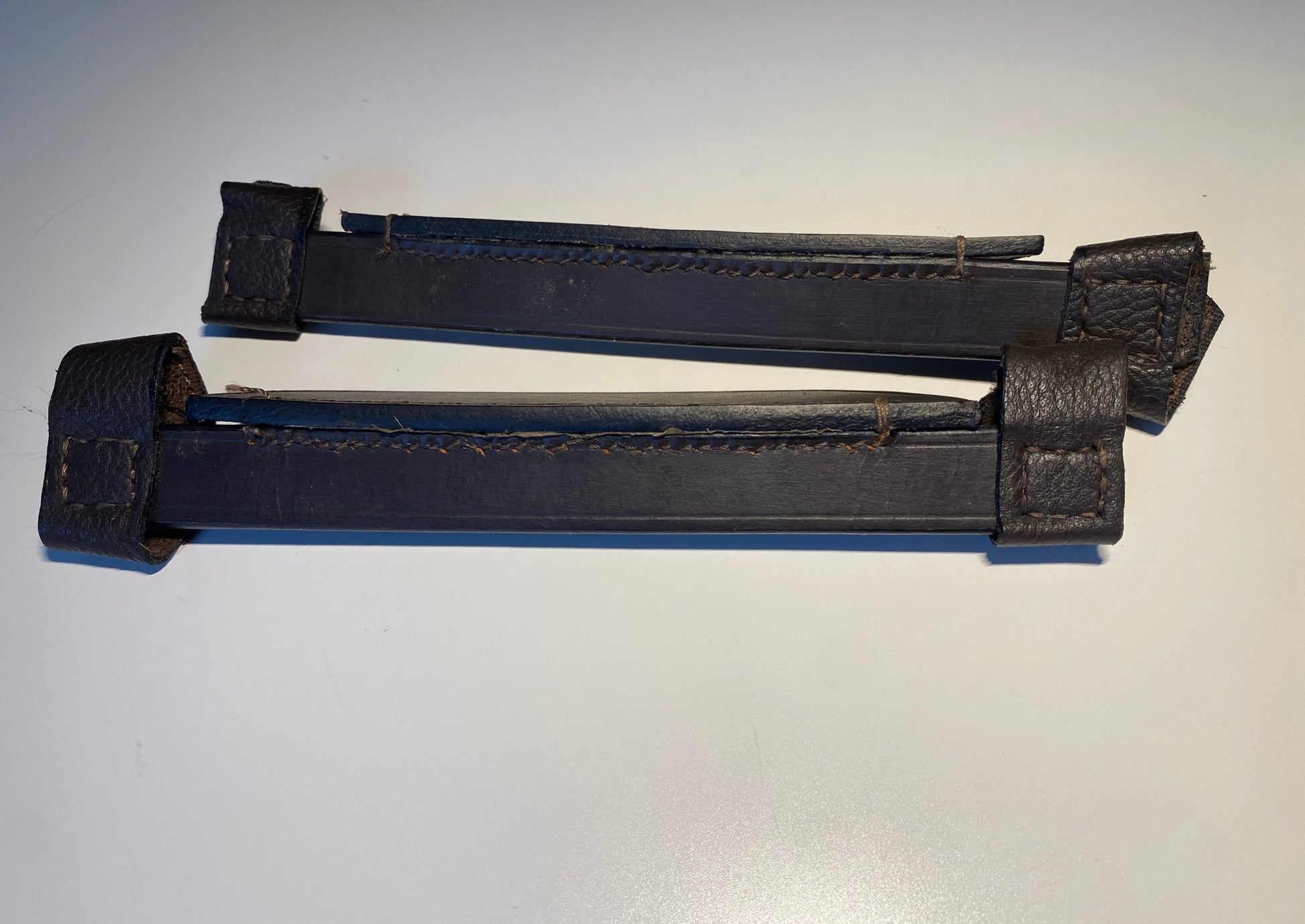 Blinkers | Kingston - Equi ReUse Sweden AB