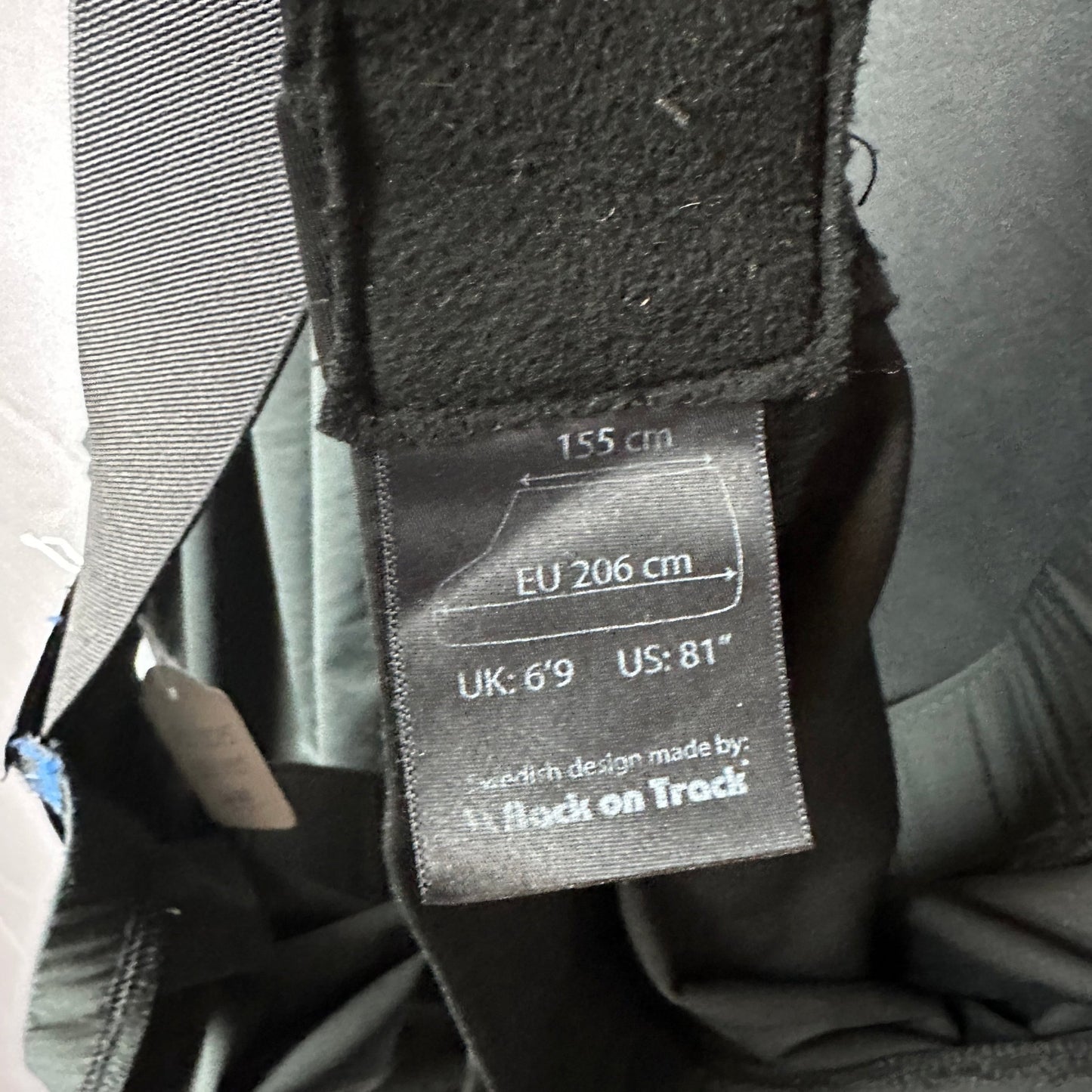 Bogskydd | 155 | Back on Track - Täckestillbehör - Equi ReUse Sweden AB