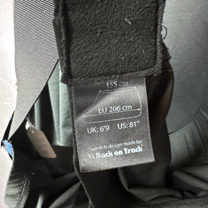 Bogskydd | 155 | Back on Track - Täckestillbehör - Equi ReUse Sweden AB
