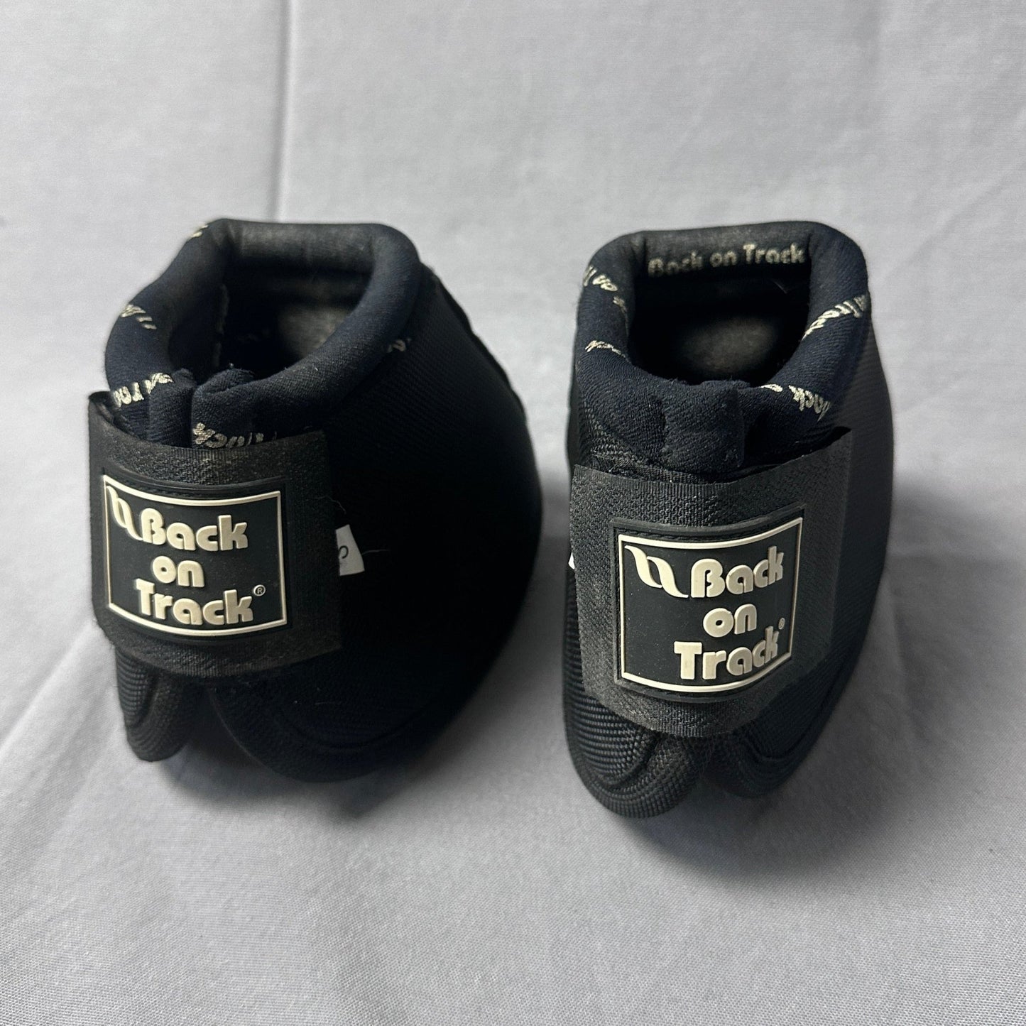 Boots | S | Back on Track Royal Protection Bell Boots - Benskydd & boots - Equi ReUse Sweden AB