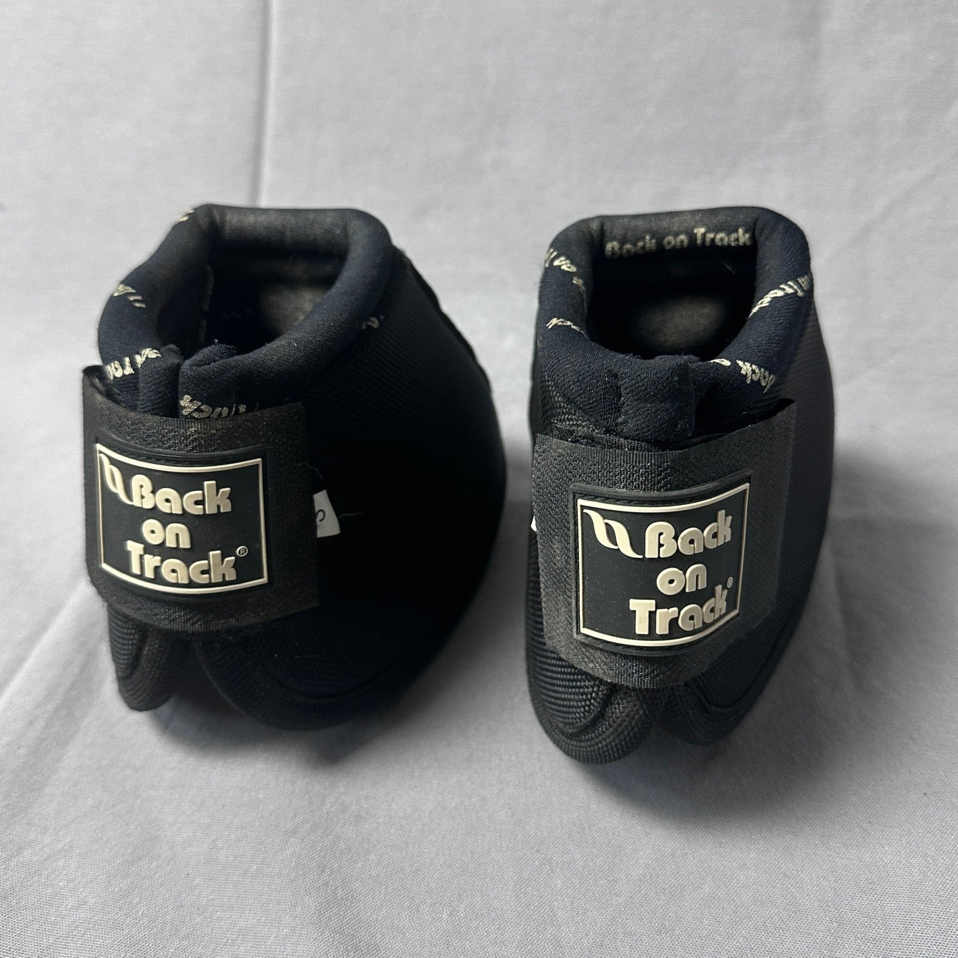 Boots | S | Back on Track Royal Protection Bell Boots - Benskydd & boots - Equi ReUse Sweden AB