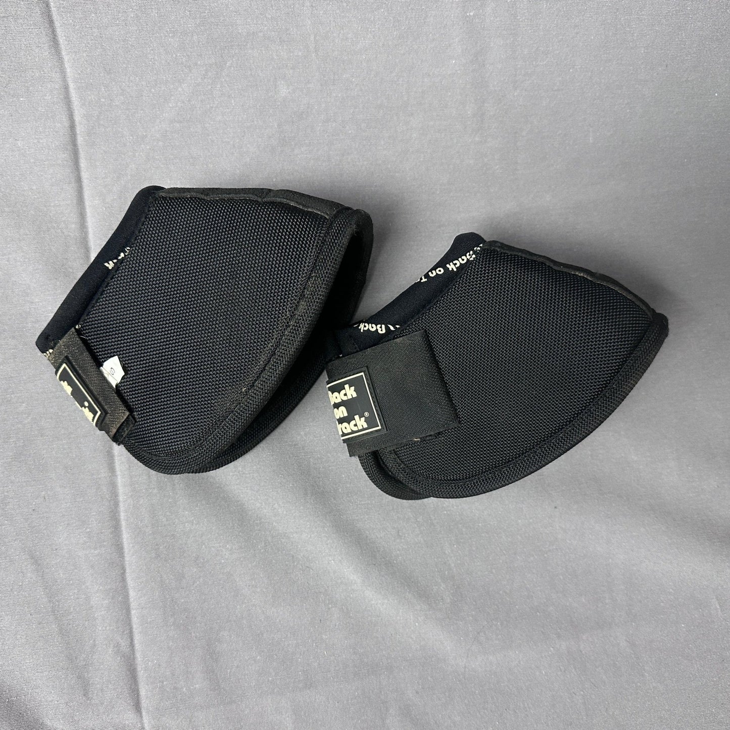 Boots | S | Back on Track Royal Protection Bell Boots - Benskydd & boots - Equi ReUse Sweden AB