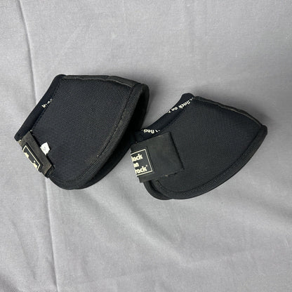Boots | S | Back on Track Royal Protection Bell Boots - Benskydd & boots - Equi ReUse Sweden AB