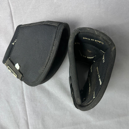 Boots | S | Back on Track Royal Protection Bell Boots - Benskydd & boots - Equi ReUse Sweden AB