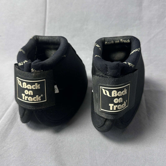 Boots | S | Back on Track Royal Protection Bell Boots - Equi ReUse Sweden AB