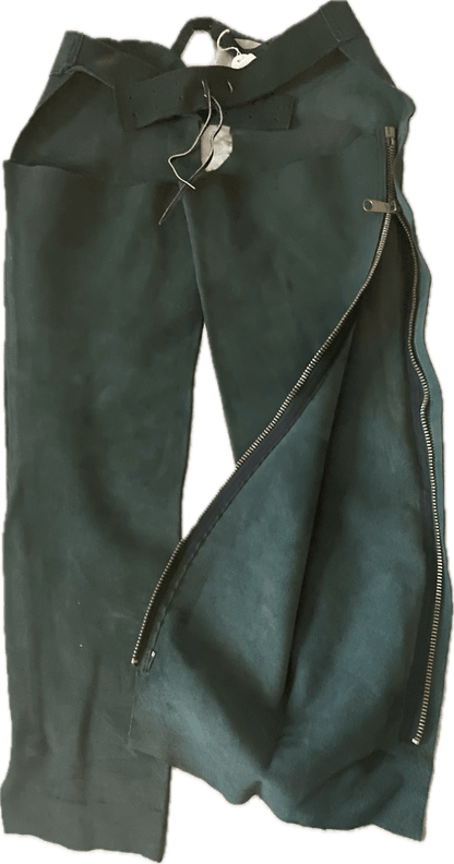 Chaps | Långa - Equi ReUse Sweden AB