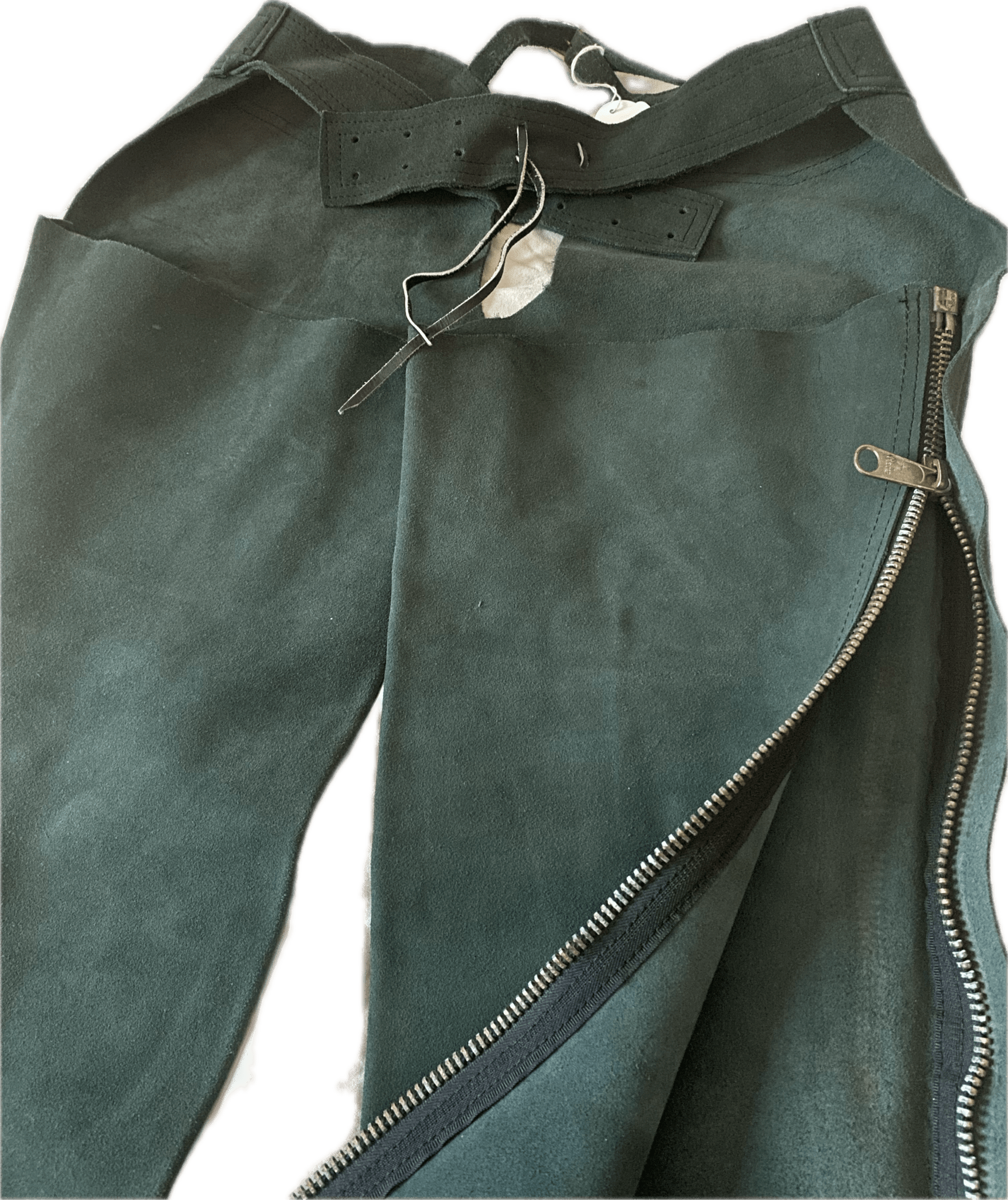 Chaps | Långa - Equi ReUse Sweden AB