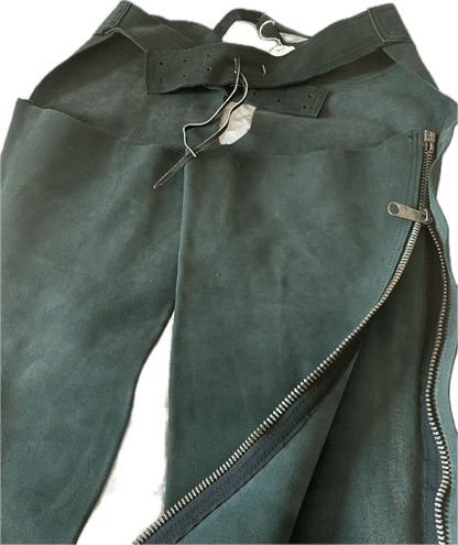 Chaps | Långa - Equi ReUse Sweden AB