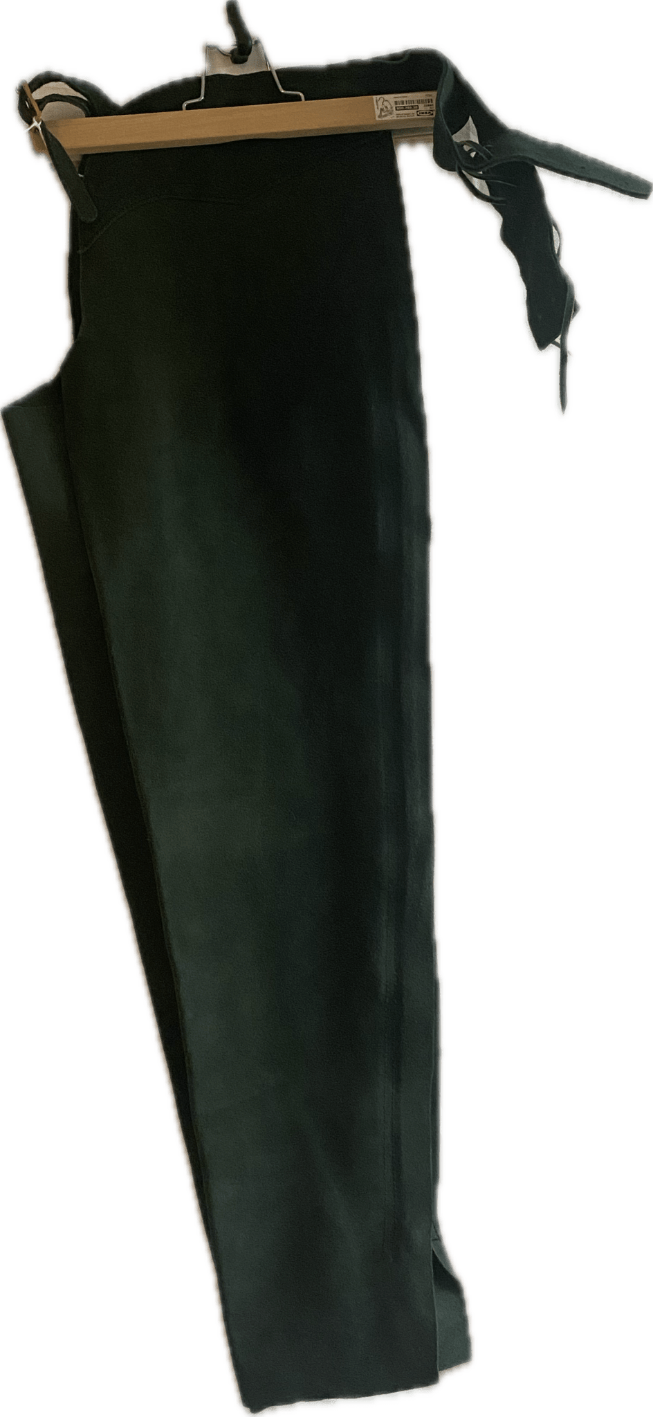 Chaps | Långa - Equi ReUse Sweden AB