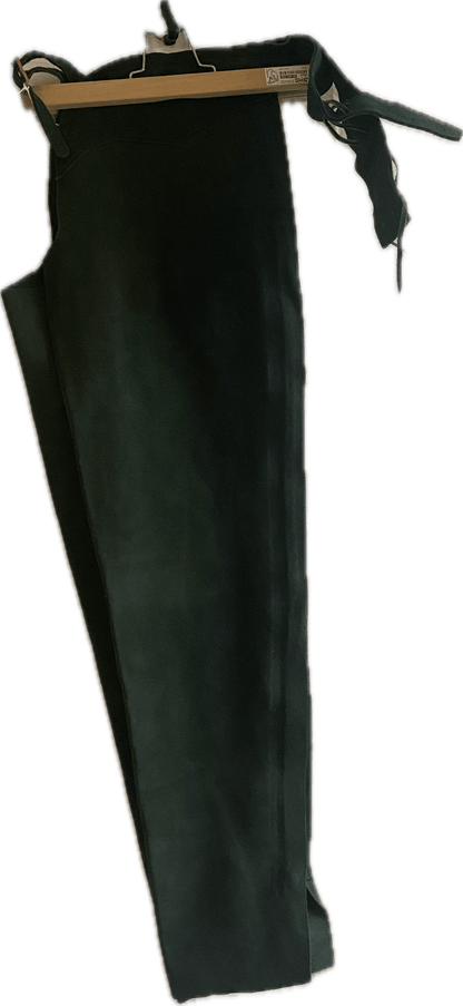 Chaps | Långa - Equi ReUse Sweden AB