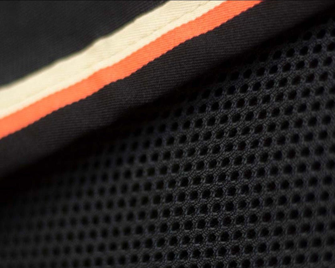 Coolertäcke | 140 | Horseware Rambo Airmax Cooler - Equi ReUse Sweden AB