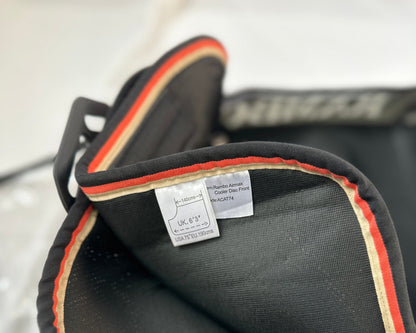 Coolertäcke | 140 | Horseware Rambo Airmax Cooler - Equi ReUse Sweden AB