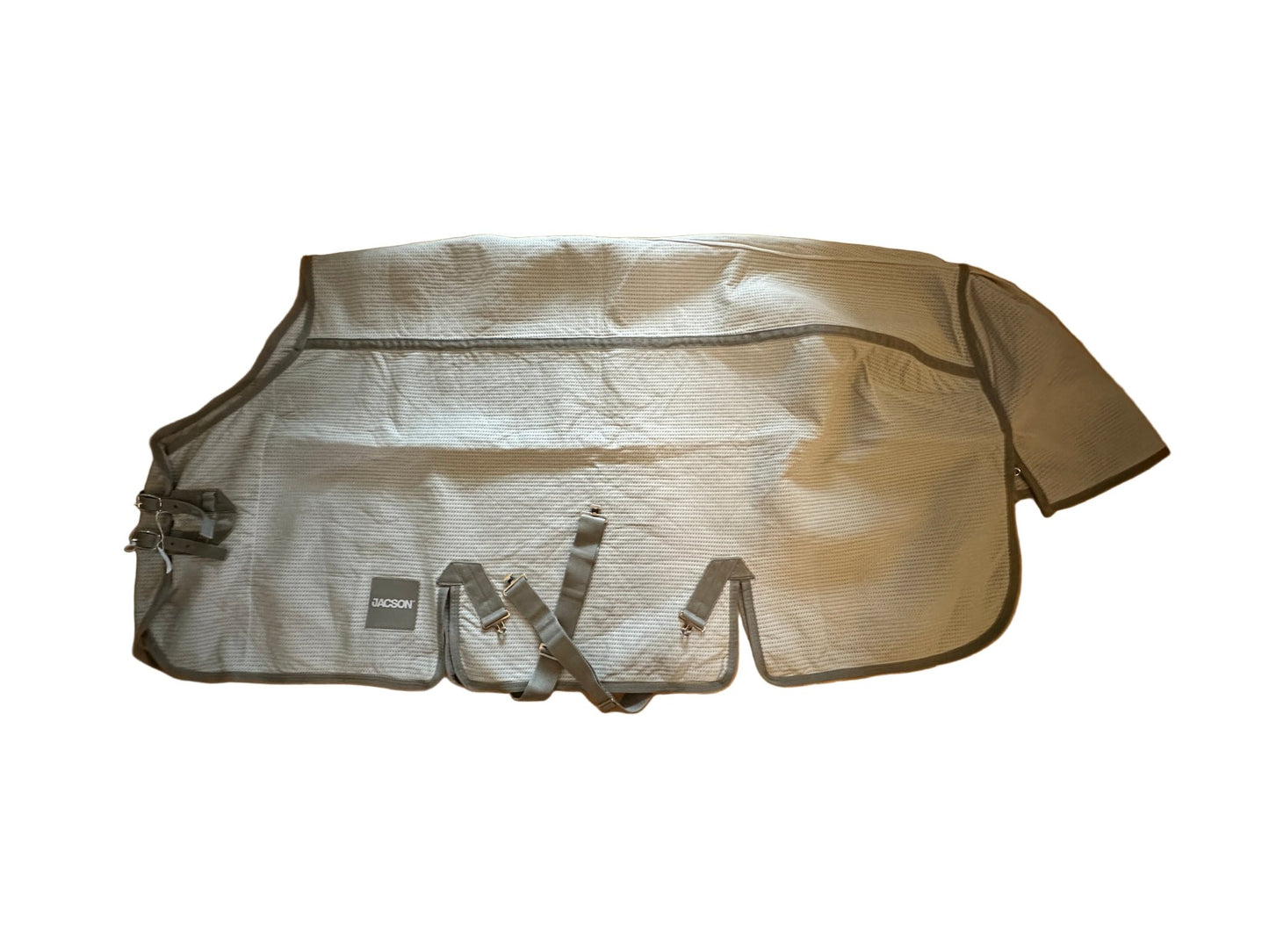 Coolertäcke | 145 | Jacson - Svett - & funktionstäcke - Equi ReUse Sweden AB