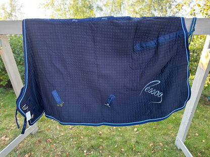 Coolertäcke | 145 | Pessoa Premium Thermatex - Equi ReUse Sweden AB