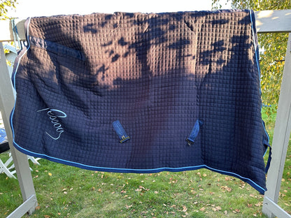 Coolertäcke | 145 | Pessoa Premium Thermatex - Equi ReUse Sweden AB