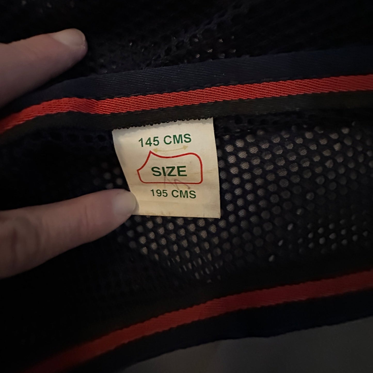 Coolertäcke | 145 | - Svett - & funktionstäcke - Equi ReUse Sweden AB