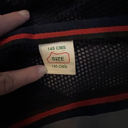 Coolertäcke | 145 | - Svett - & funktionstäcke - Equi ReUse Sweden AB