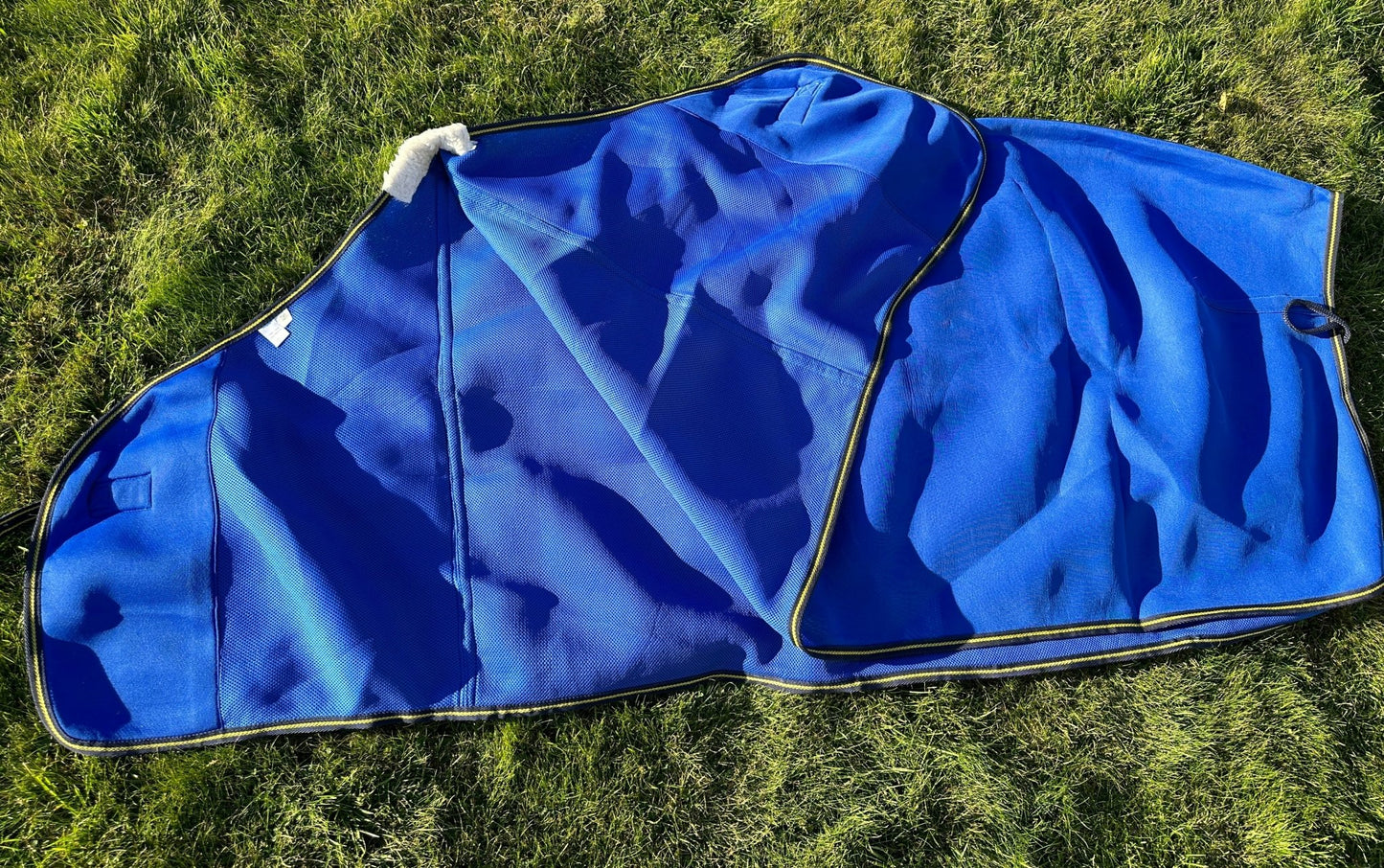 Coolertäcke | 155 - Equi ReUse Sweden AB