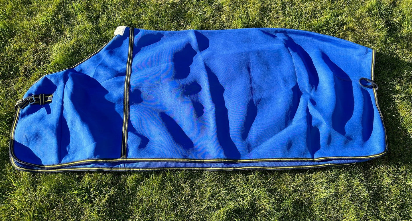 Coolertäcke | 155 - Equi ReUse Sweden AB