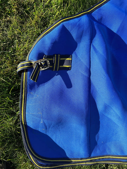 Coolertäcke | 155 - Equi ReUse Sweden AB