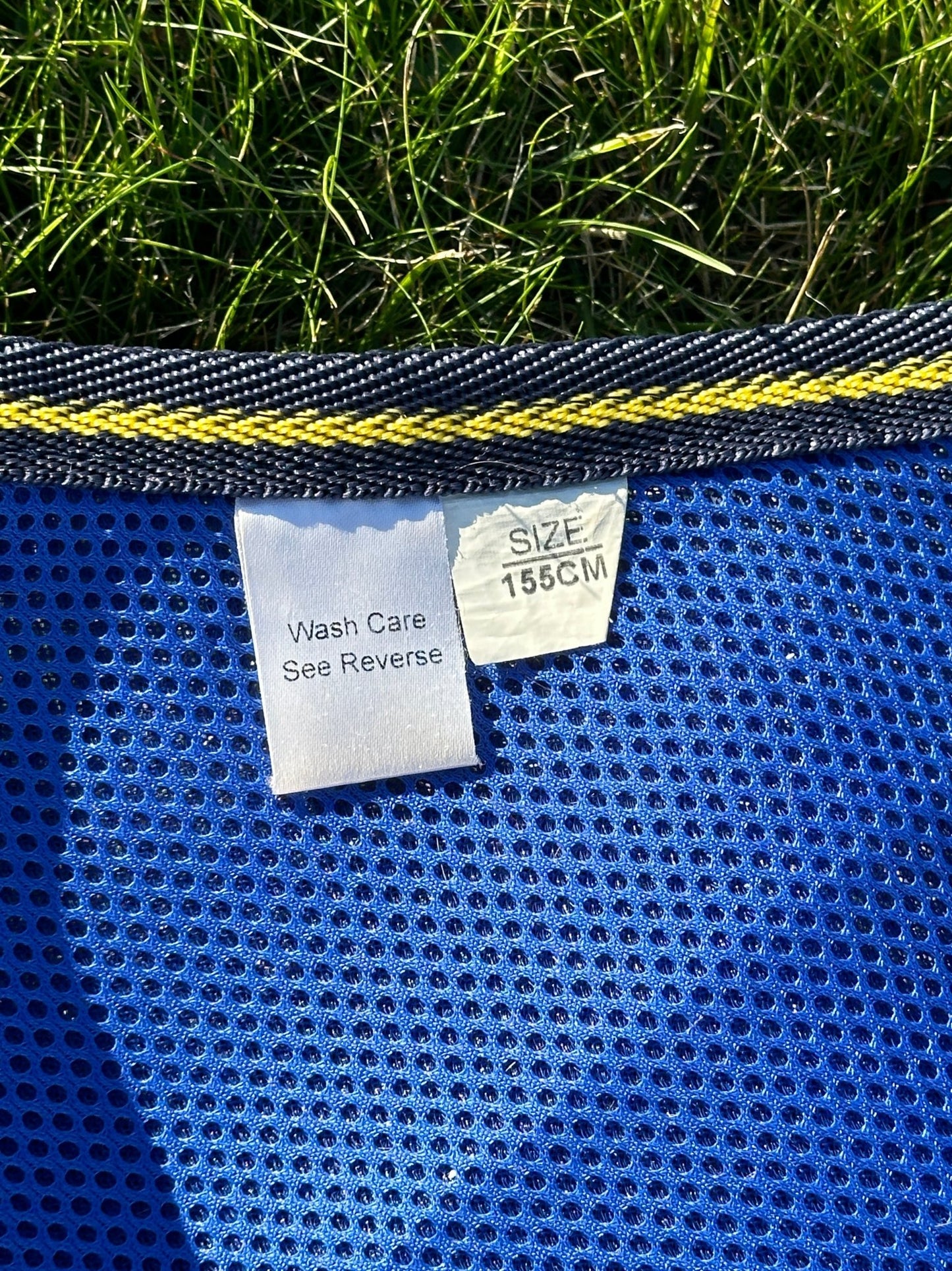 Coolertäcke | 155 - Equi ReUse Sweden AB