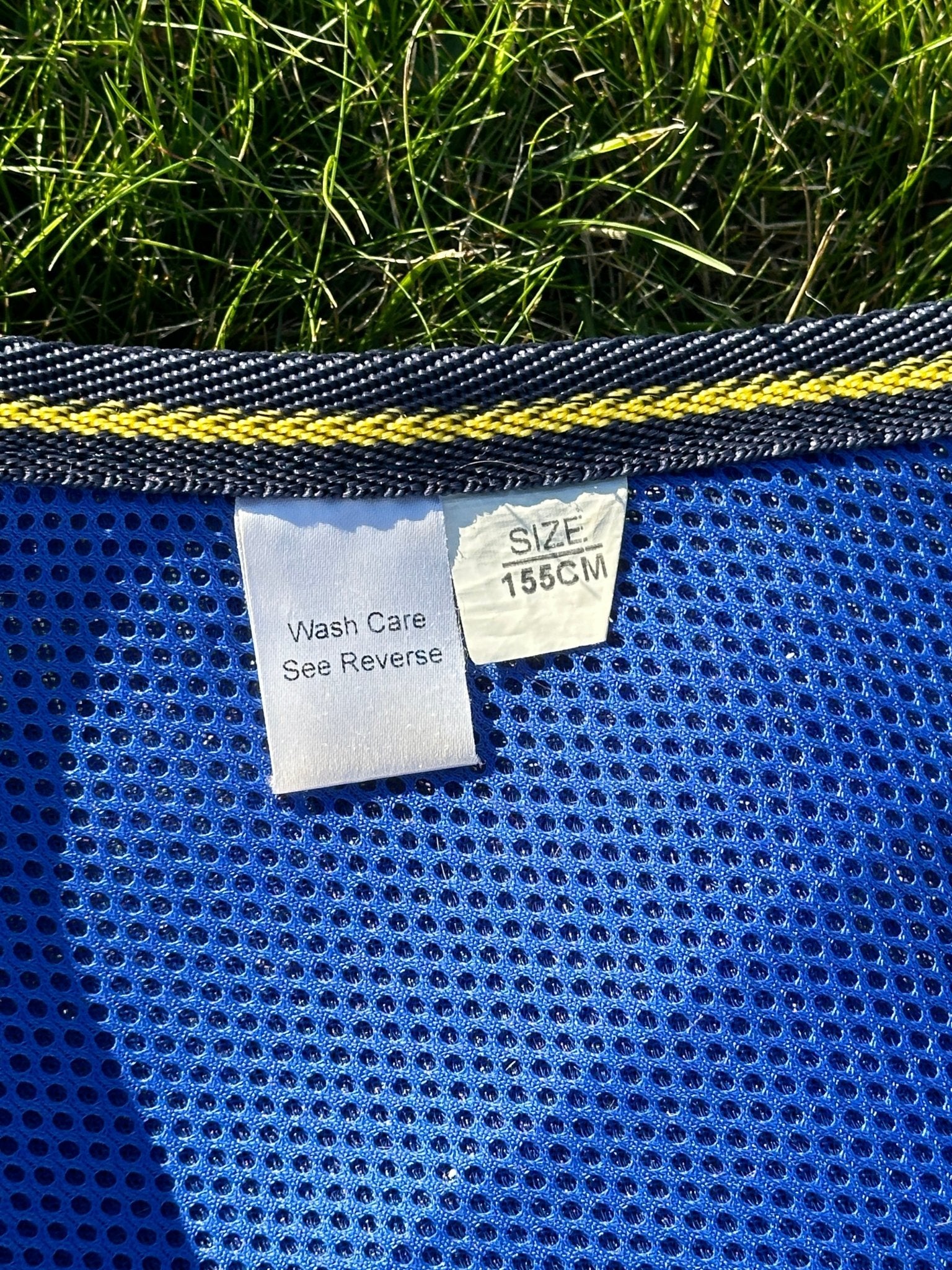 Coolertäcke | 155 - Equi ReUse Sweden AB