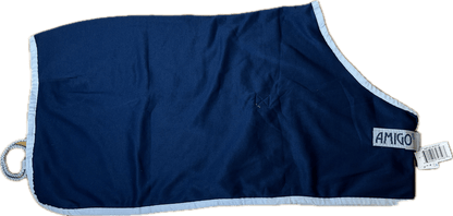 Coolertäcke | 75 | Horseware Amigo Petite Jersey Cooler - Svett - & funktionstäcke - Equi ReUse Sweden AB