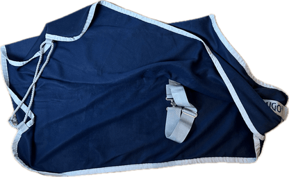 Coolertäcke | 75 | Horseware Amigo Petite Jersey Cooler - Svett - & funktionstäcke - Equi ReUse Sweden AB