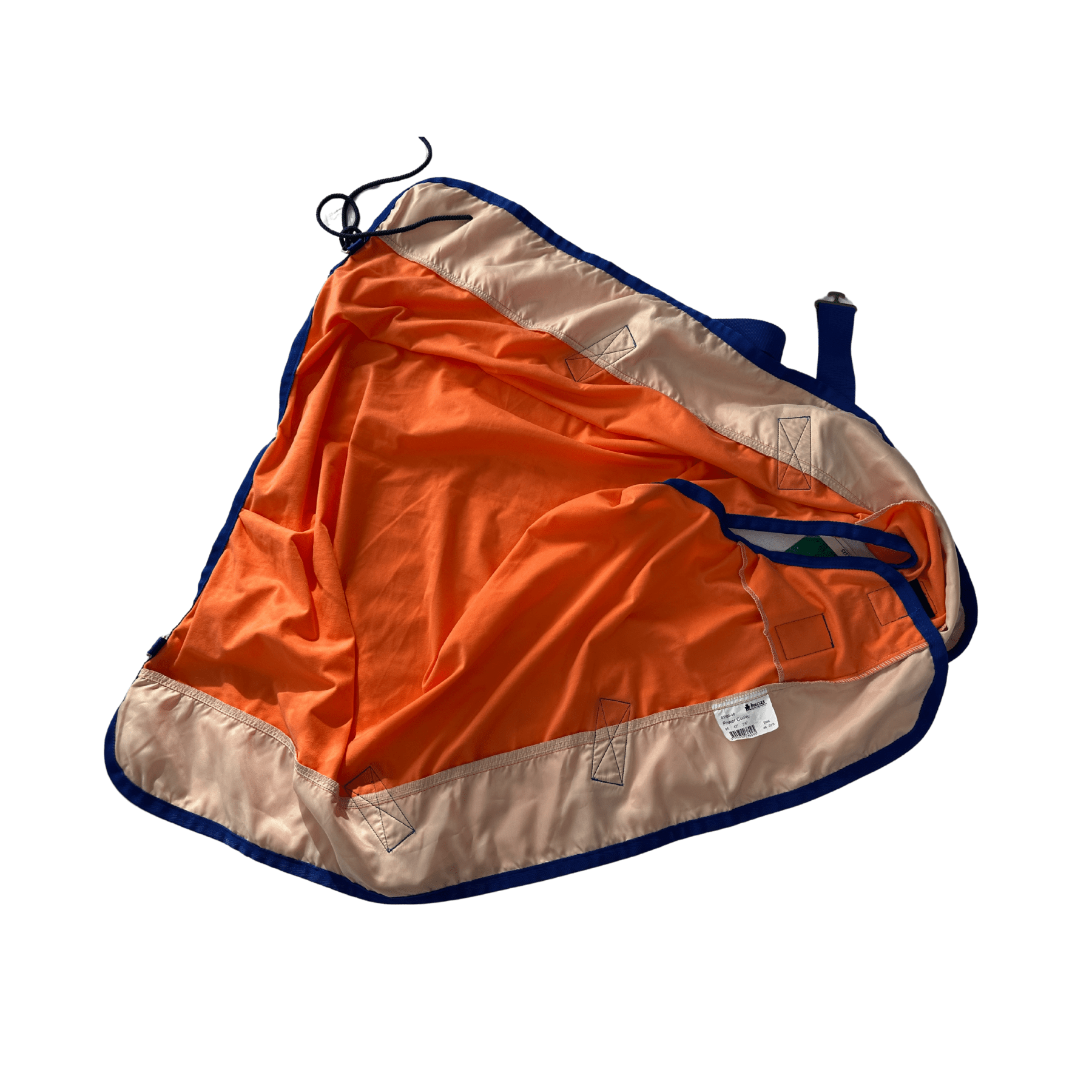 Coolertäcke | 85 | Bucas Power Cooler - Equi ReUse Sweden AB