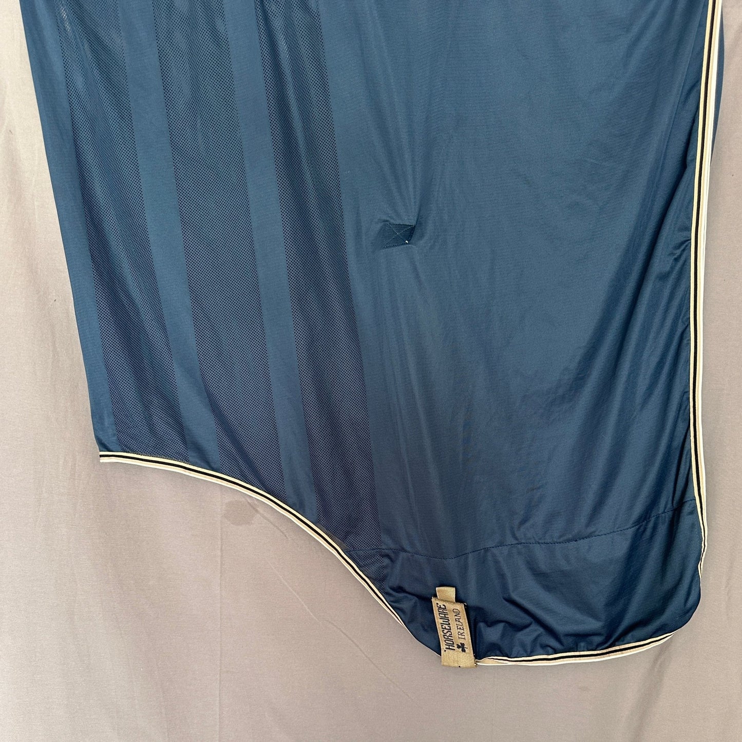 Coolertäcke | 130 | Horseware Mio Skrim Cooler - Svett - & funktionstäcke - Equi ReUse Sweden AB