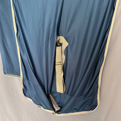 Coolertäcke | 130 | Horseware Mio Skrim Cooler - Svett - & funktionstäcke - Equi ReUse Sweden AB