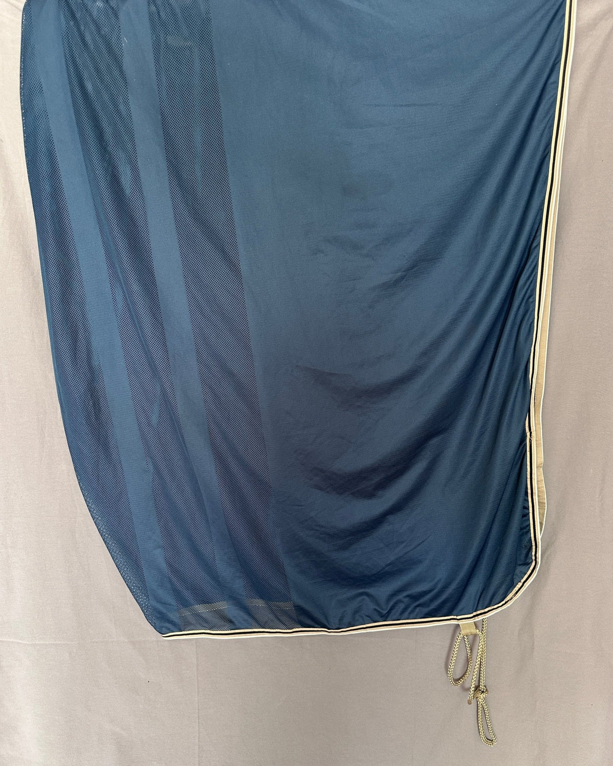 Coolertäcke | 130 | Horseware Mio Skrim Cooler - Svett - & funktionstäcke - Equi ReUse Sweden AB
